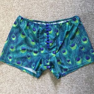 Men’s medium swim